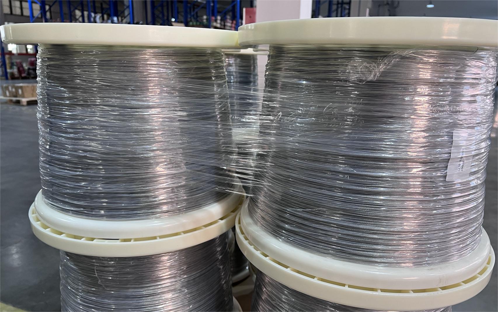 fep teflon wire