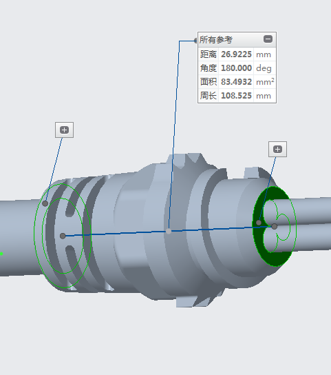 Overmolded Cable Assembly