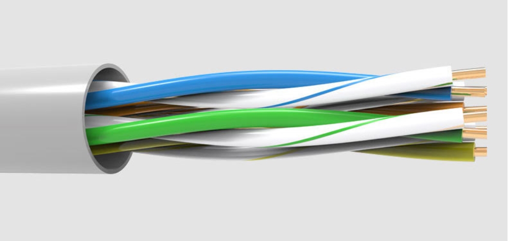 cat6a wire