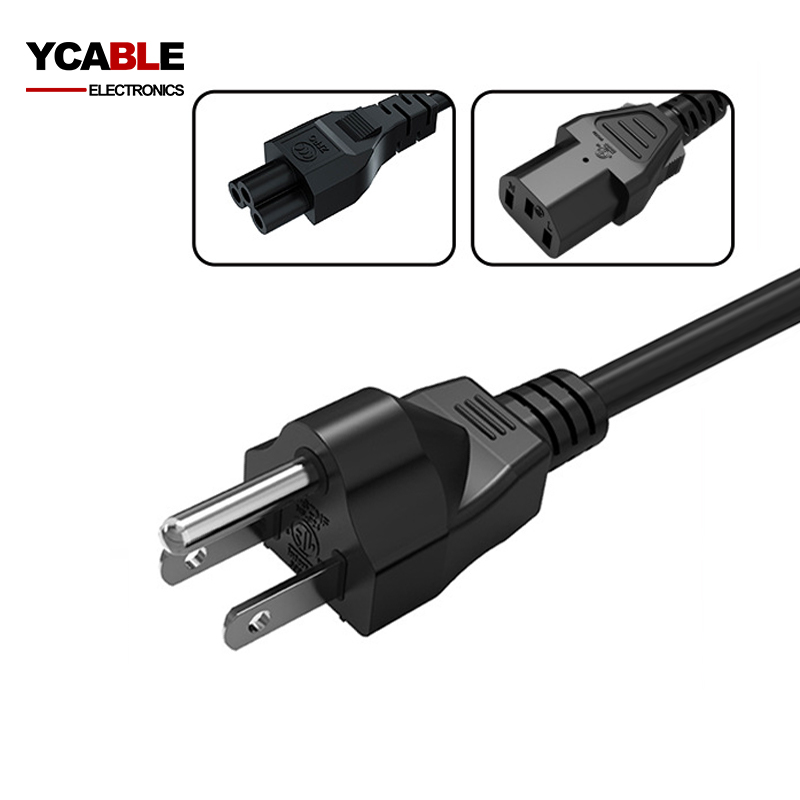 UL Approved Power Cord