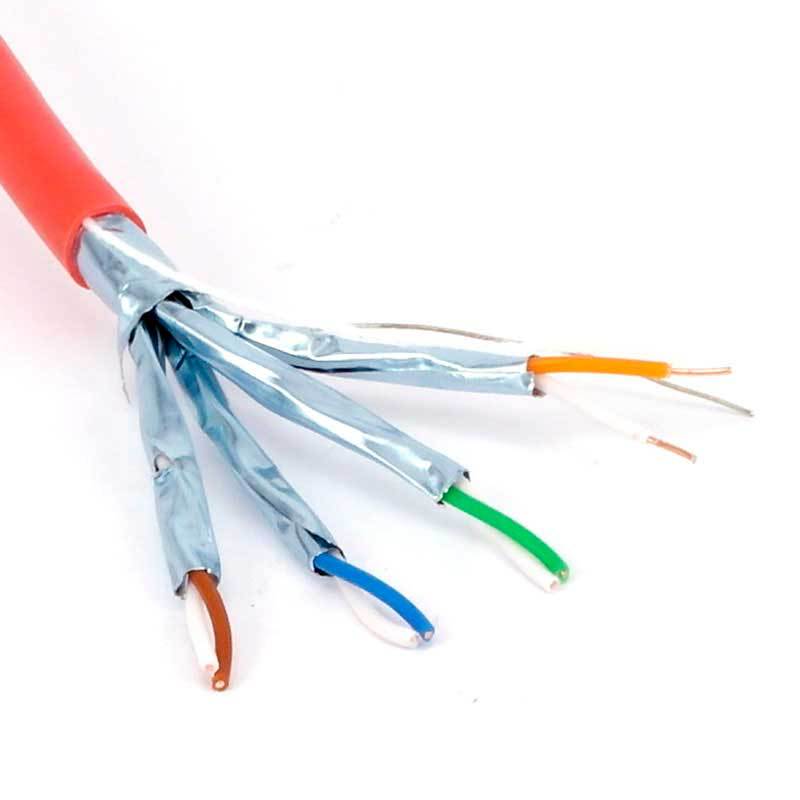 cat6a fftp cable