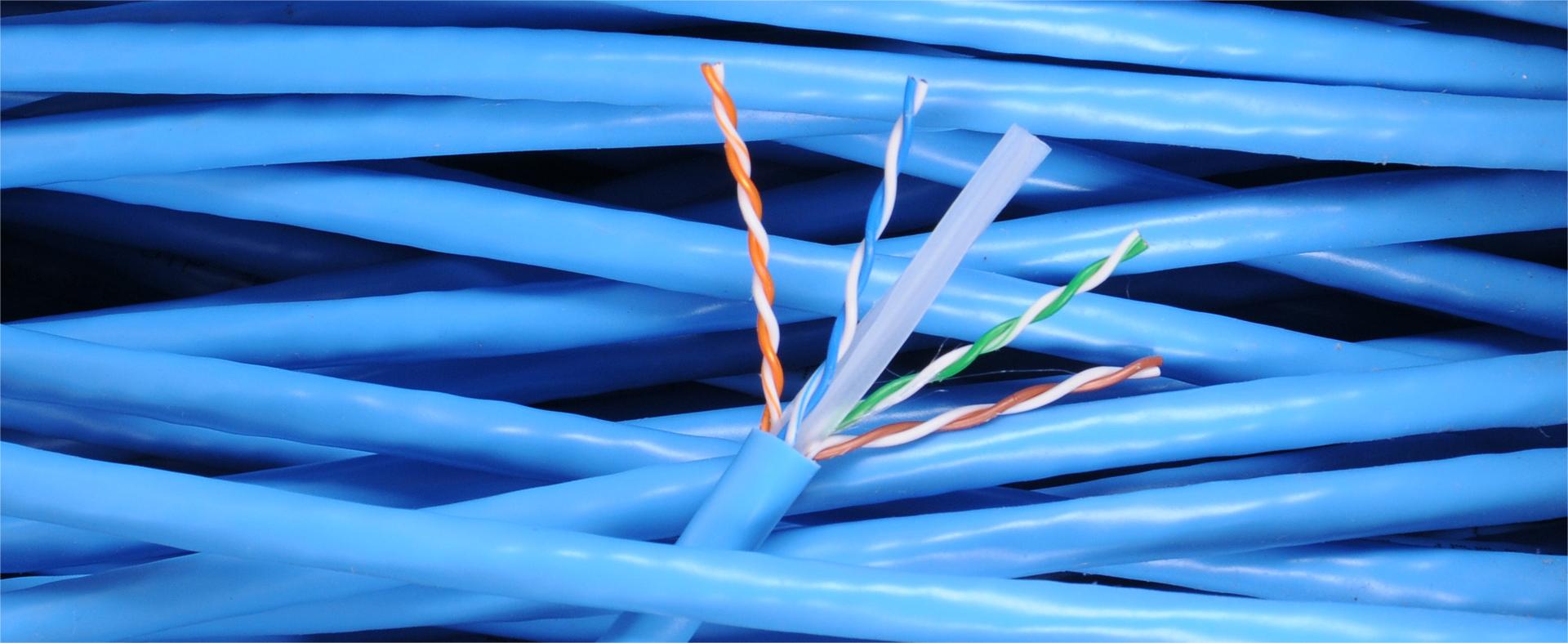 cat6a utp manufacturer