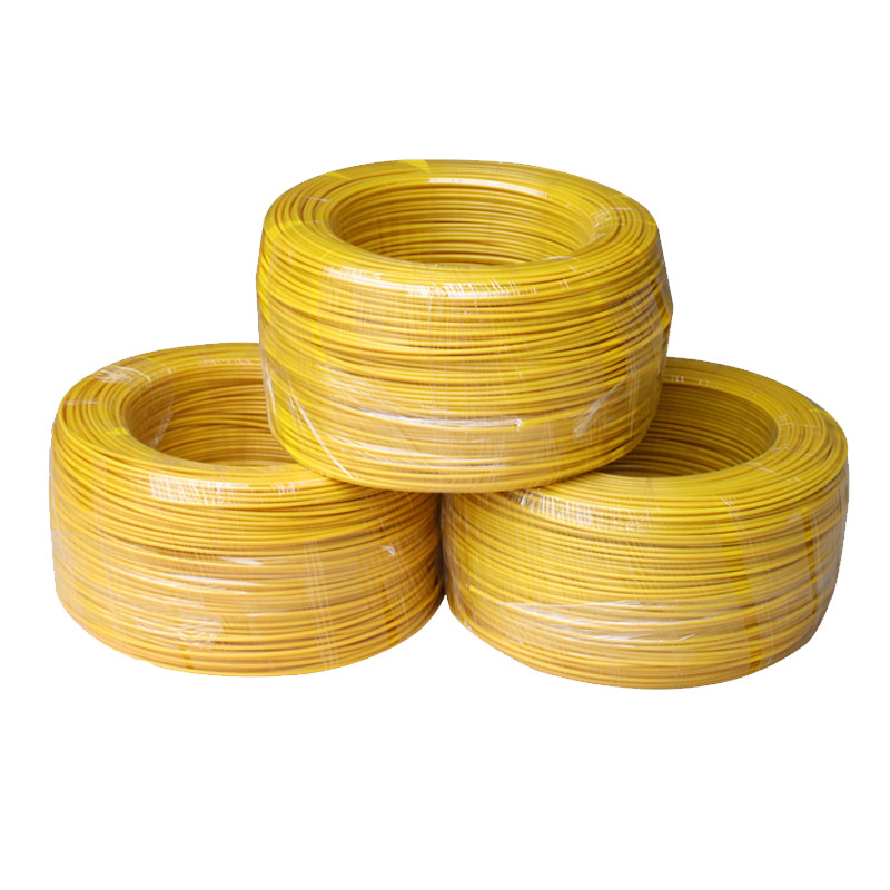 12 GA High Strength Tracer Wire