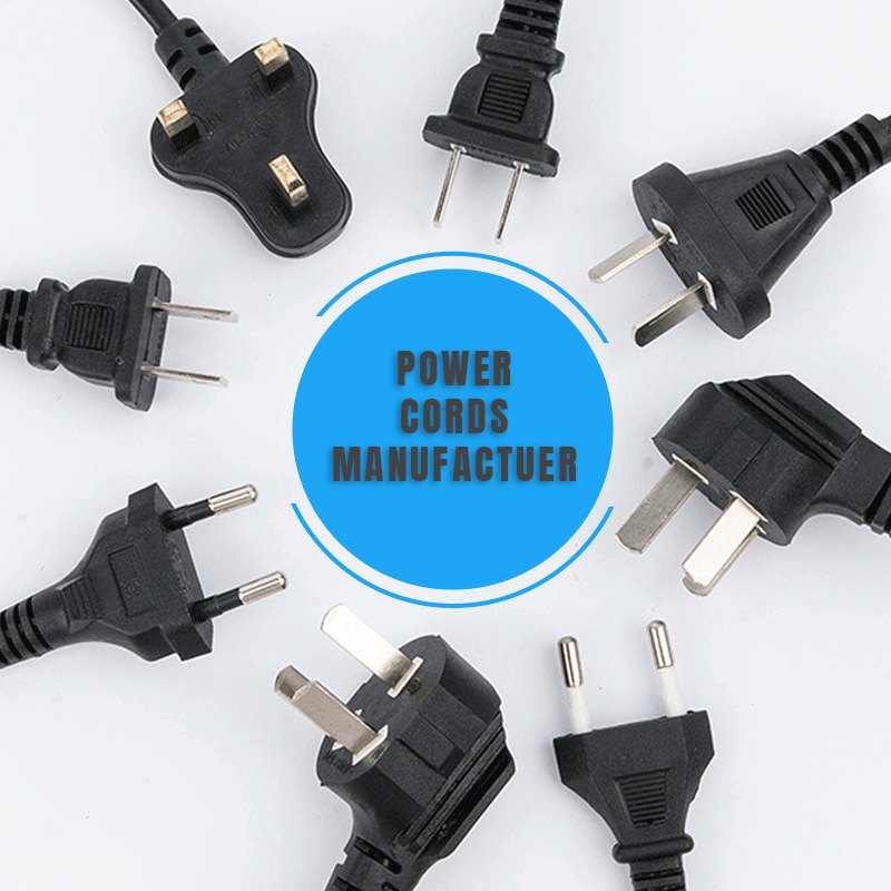 power cord manufacturer