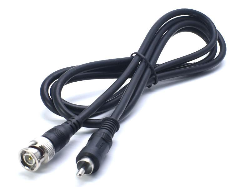 RCA patch cable