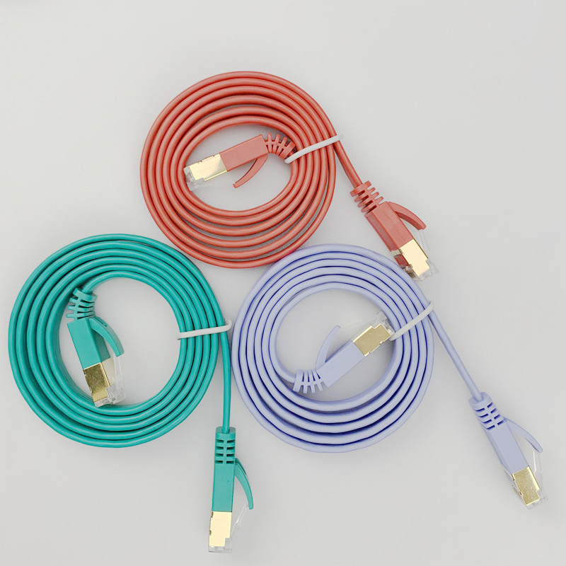 Ethernet Patch Cables