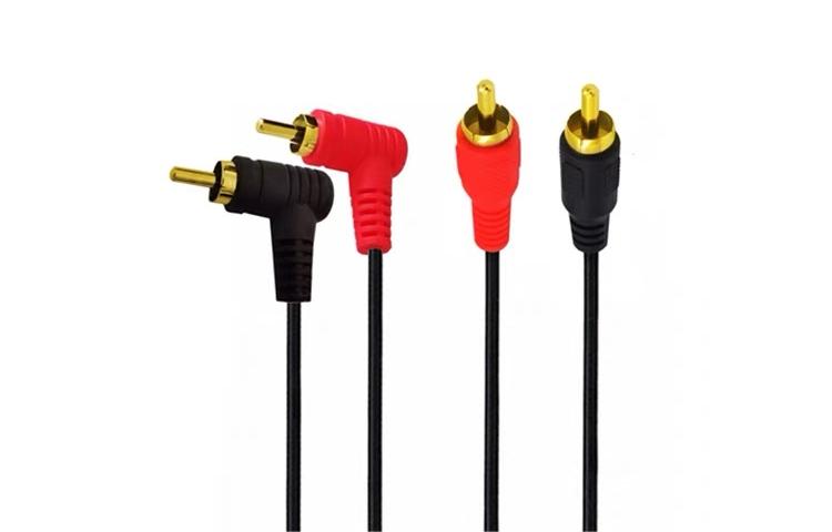 RCA cable