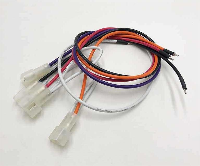 car wiring harness manufacturer