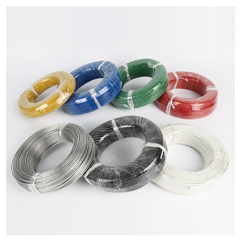 teflon wire manufacturer