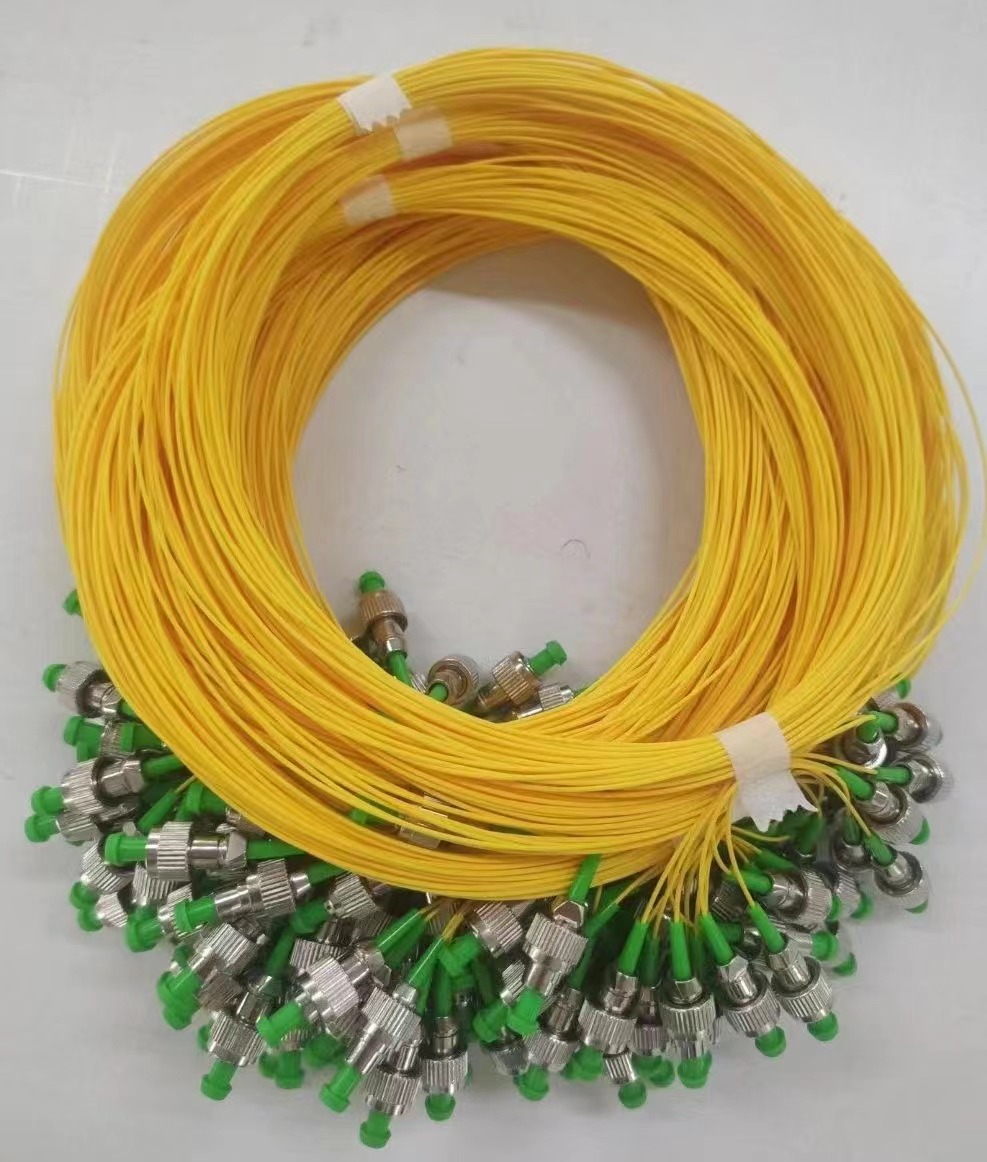 SC optical fiber patch cord 