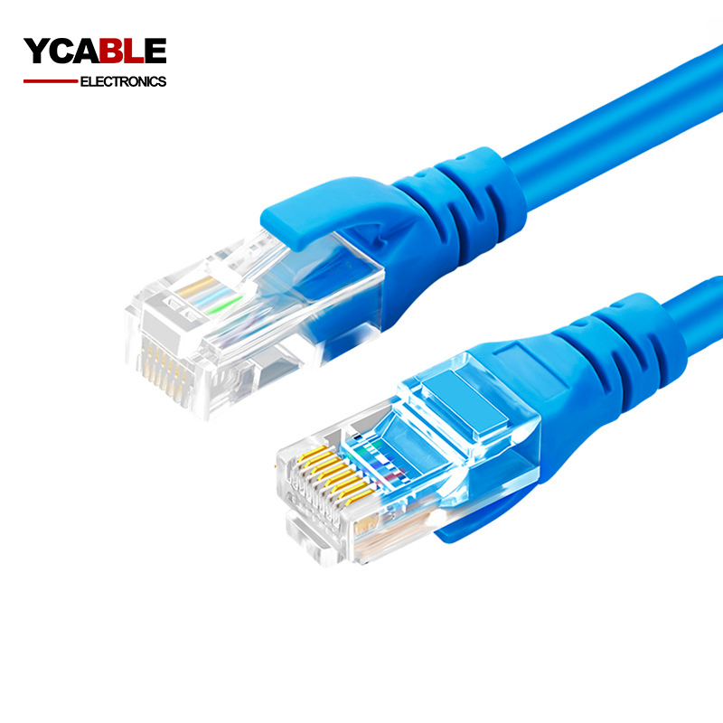 Cat 5e SFTP Patch Cable