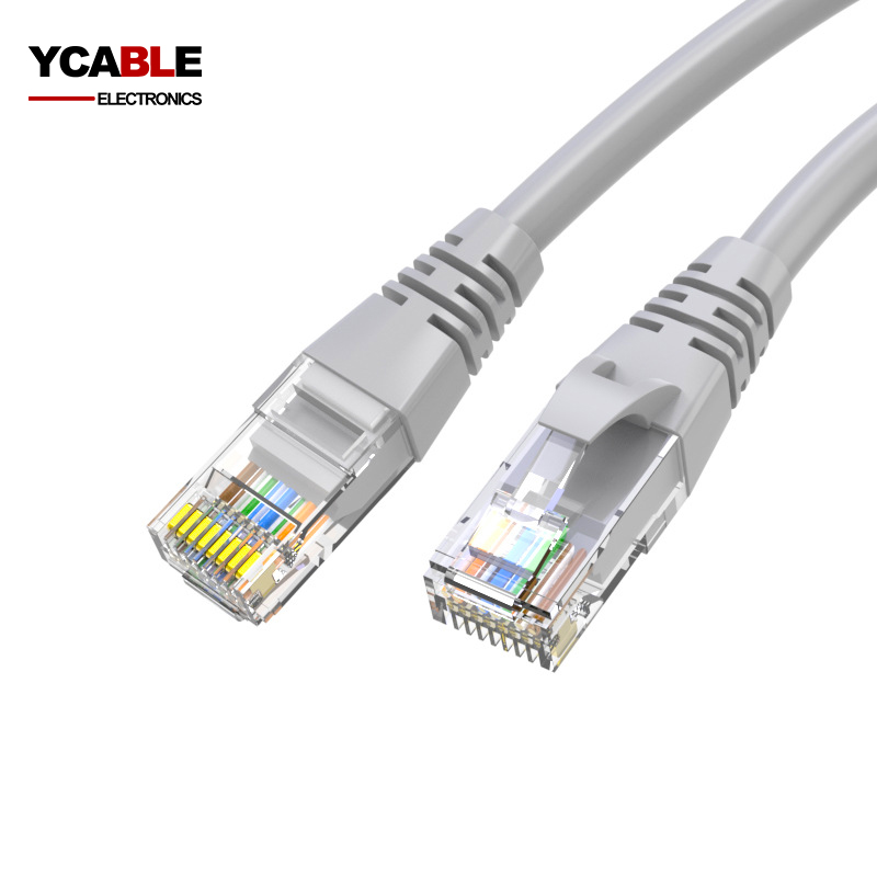 Cat 5 Patch Cords Ethernet Patch Cable