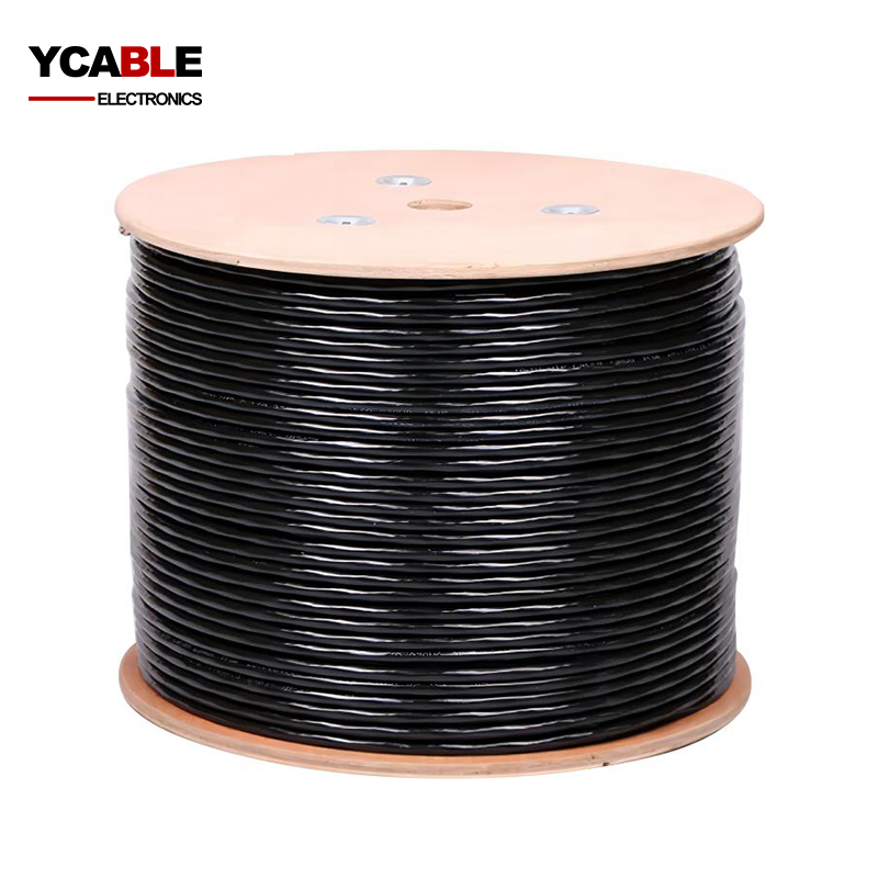 CAT5E wire UTP LAN cable