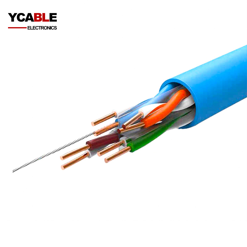 CCA Ethernet Cable UTP CAT6