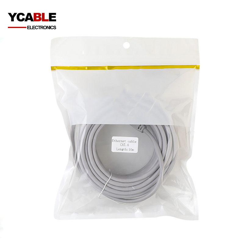 CCA Ethernet Patch Cord