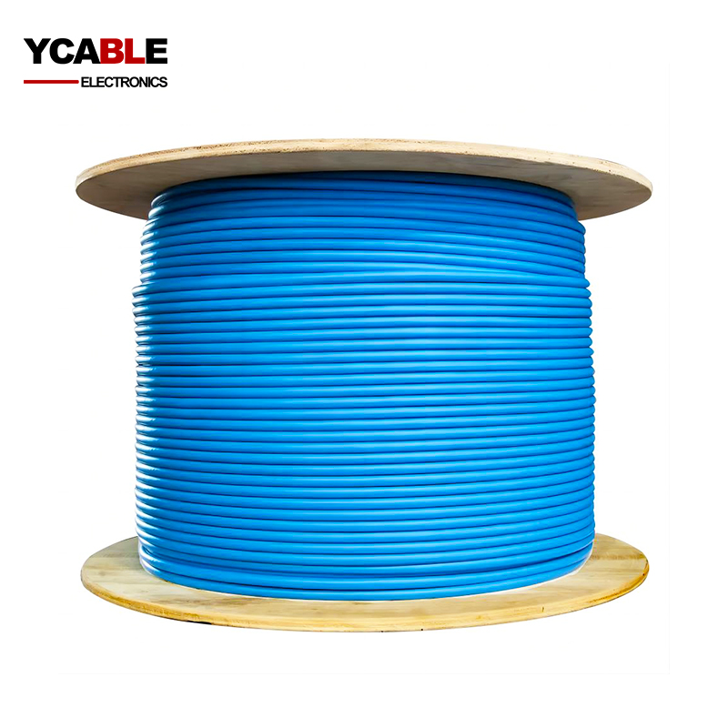 CAT6A wire FTP LAN cable