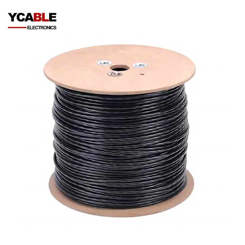 CAT6A wire UTP LAN cable