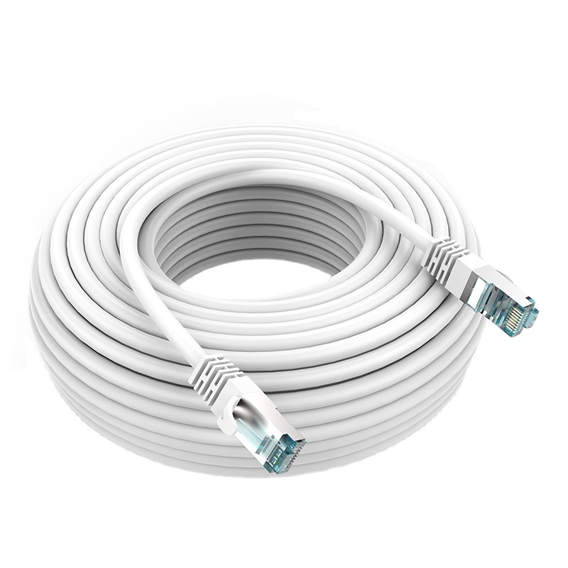 CCA Ethernet Cable Network Patch Cords