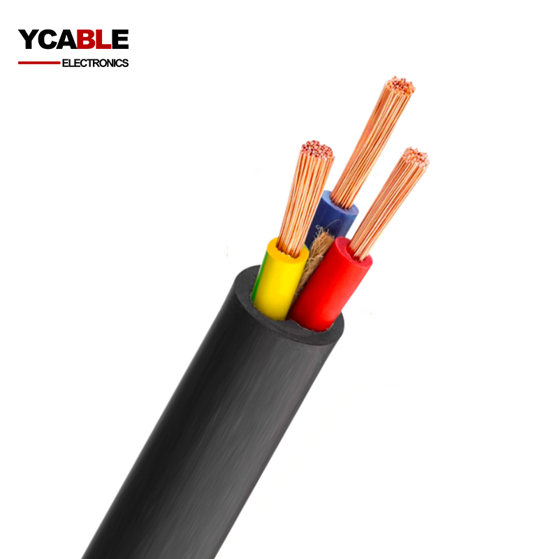 H03VV-F Power Cable