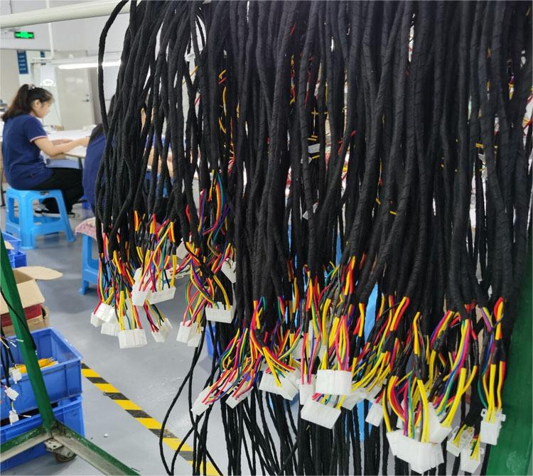 cable assembly manufacturers