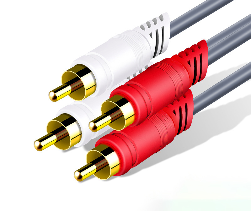 rca cable for car audio