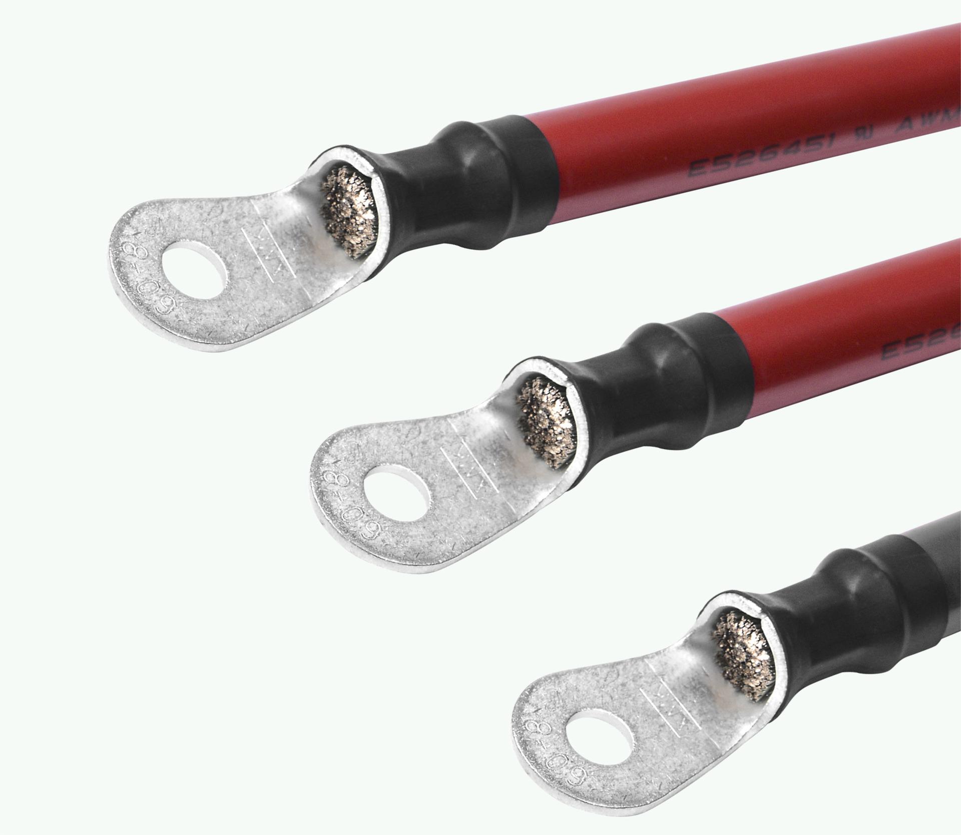 battery cable assembly manufacturer