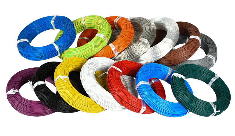 ptfe wire manufacturer