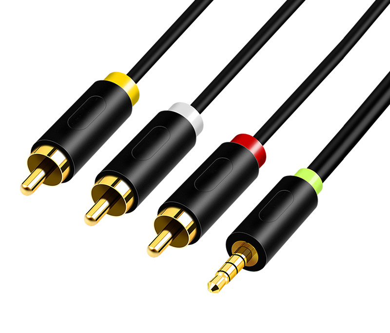 car audio rca cables 