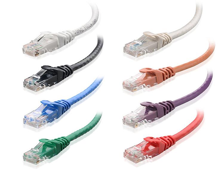 cat6 patch cord