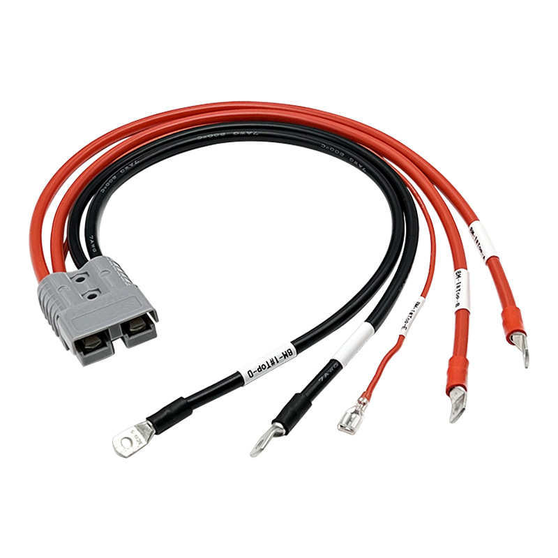 car wiring harness manufacturer