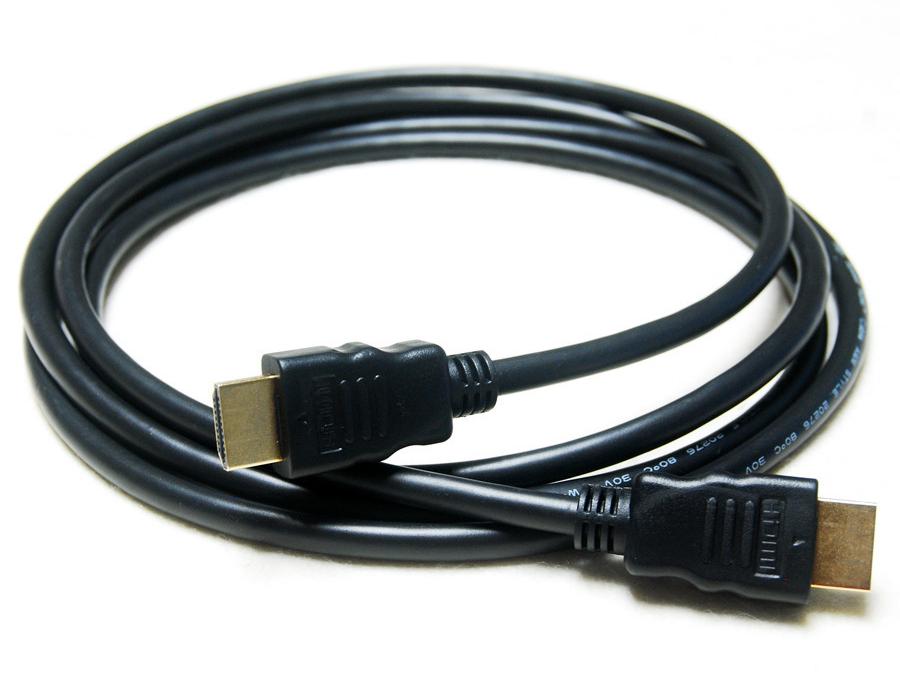 HDMI patch cable