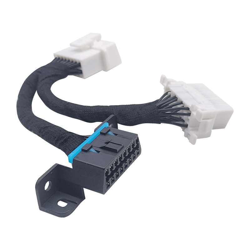 obd ii cable