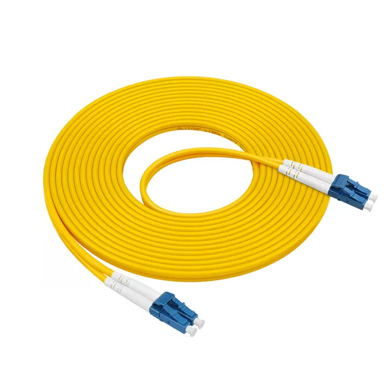 LC patch cable