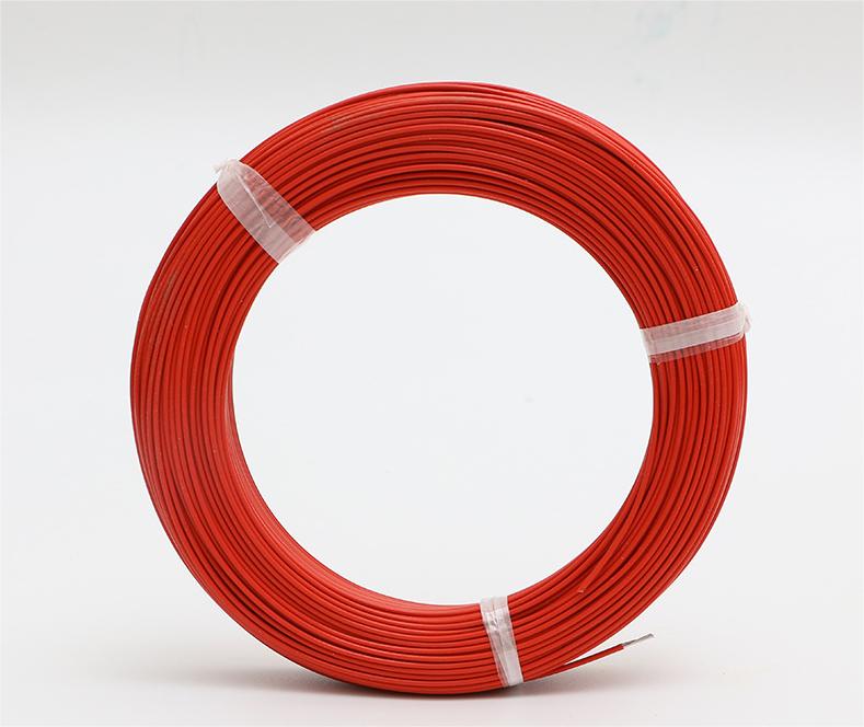 etfe insulated wire