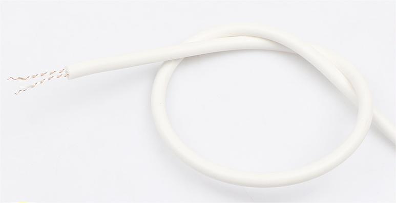 silicone heating wire