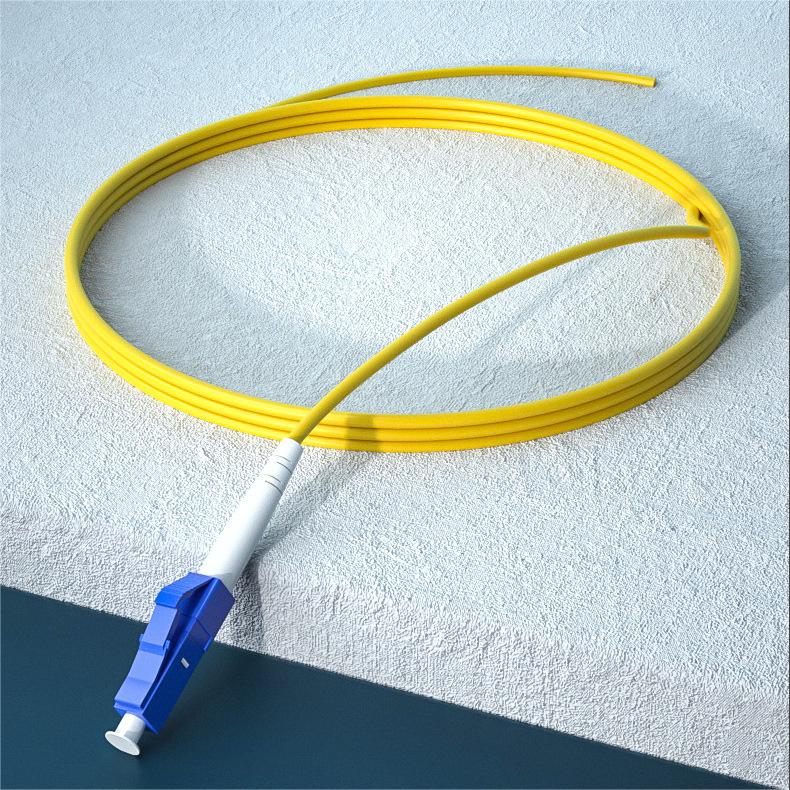 Optical Fiber Patch Cables