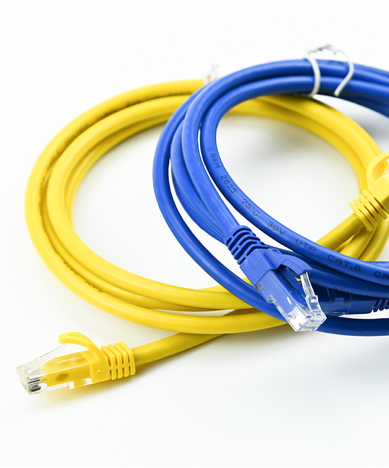 cat6 patch cord