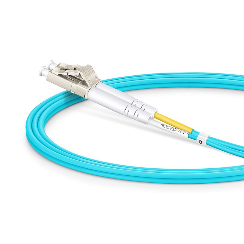 OM1 OM2 OM3 OM4 Optical Fiber Patch Cable