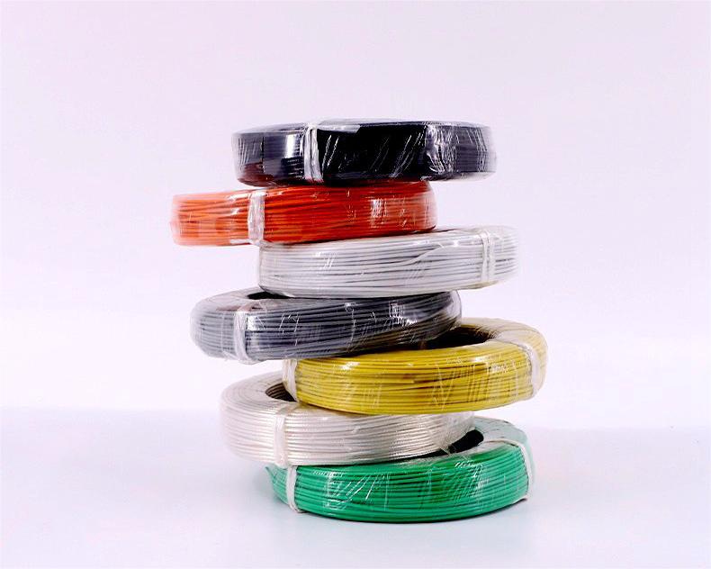 ptfe insulated wire