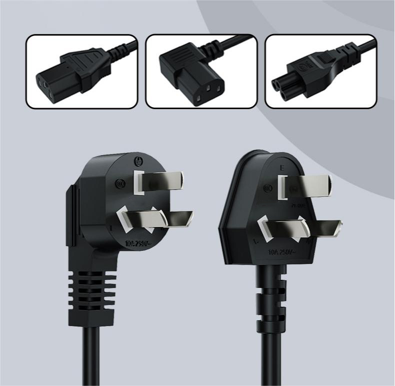 custom power cord manufacturer