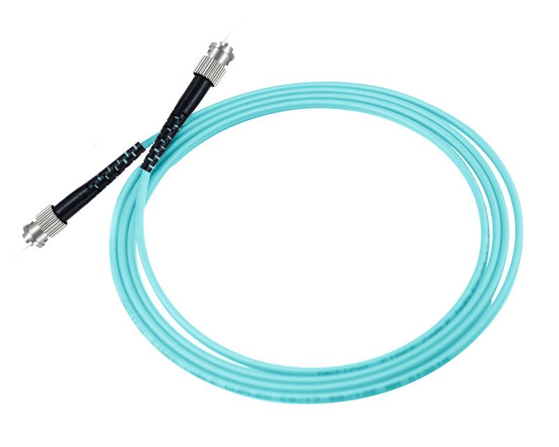  ST ST Optical Fiber Patch Cord