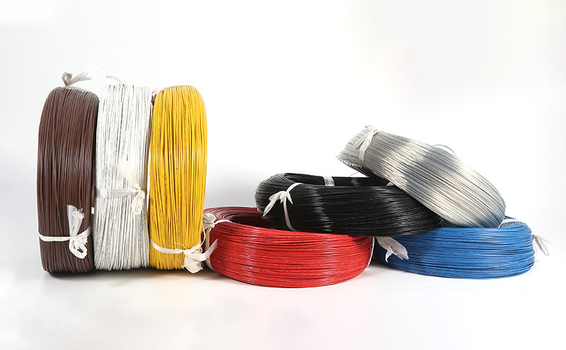 PTFE wire