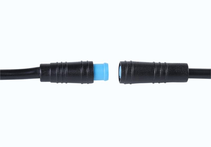 M6 Waterproof Cable Assembly