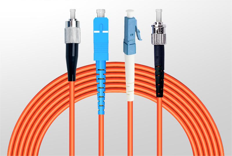 fiber optic patch cord