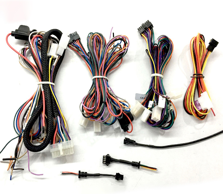 wire harness