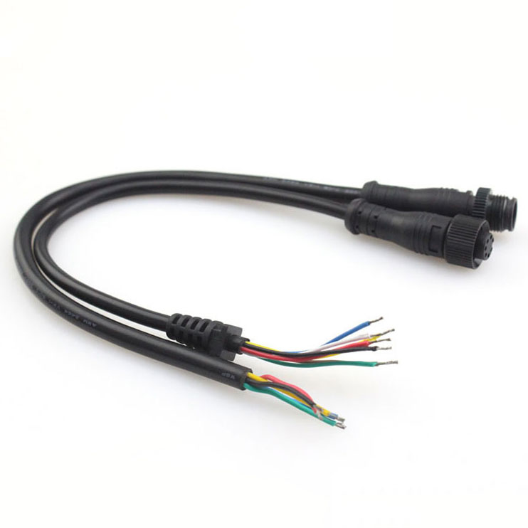 Best Overmolded Cable Assemblies Manufacturer in China