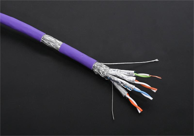 cat6 sftp cable