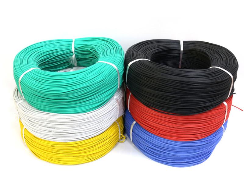 silicone wire manufacturer