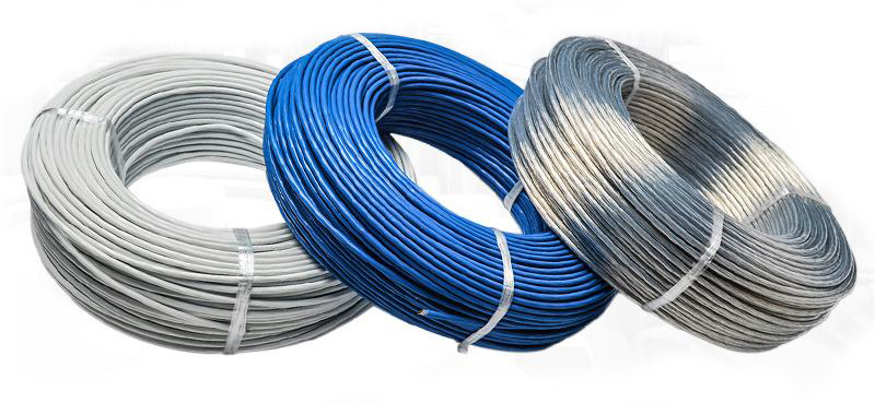 fep insulated wire