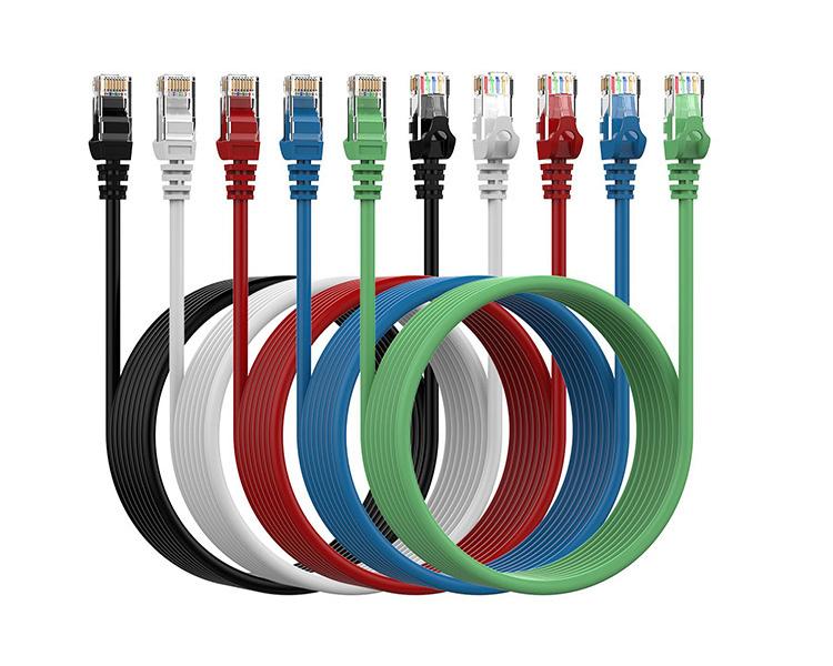 ethernet patch cable